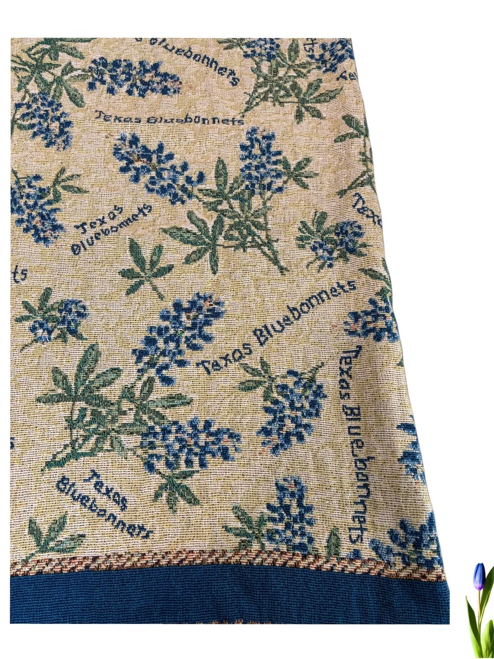 None soft woven